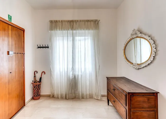 Appartement Le Bon'eur