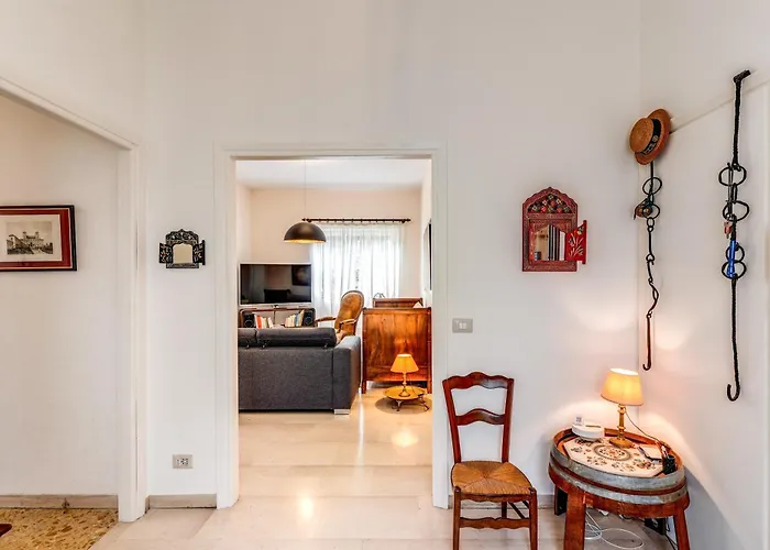 Le Bon'eur Appartement