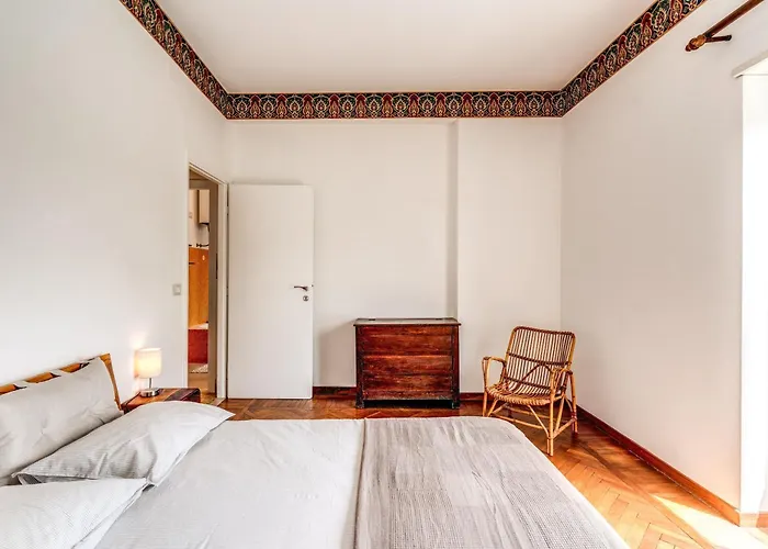 Appartement Le Bon'eur *