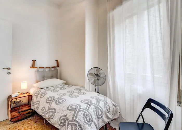 Le Bon'eur Appartement *