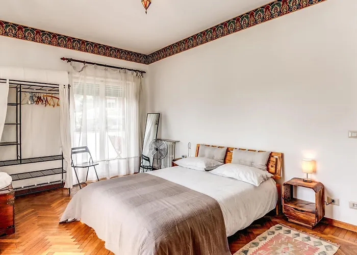 Le Bon'eur Appartement