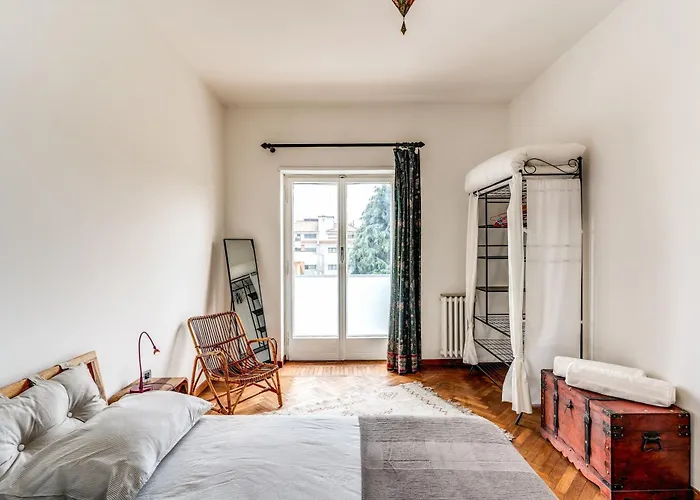 Appartement Le Bon'eur *