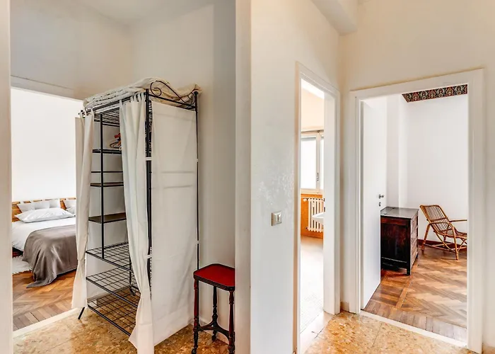 Appartement Le Bon'eur