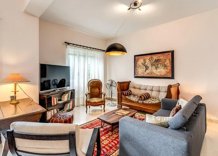 Le Bon'eur Appartement Rome