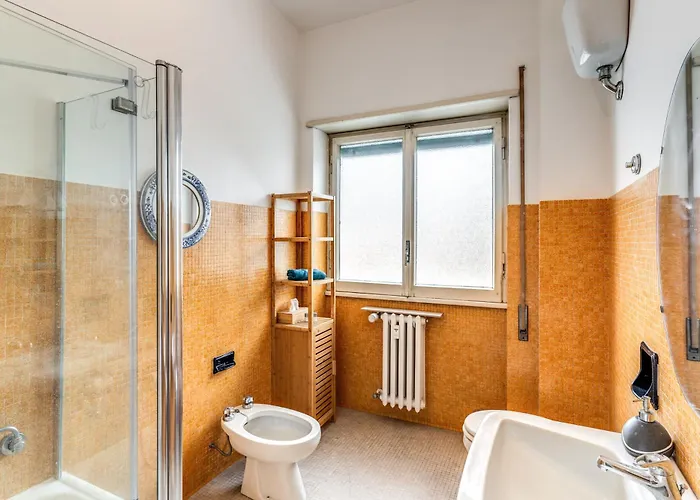 Appartement Le Bon'eur *