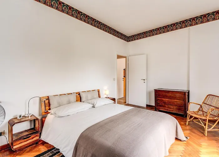 Appartement Le Bon'eur