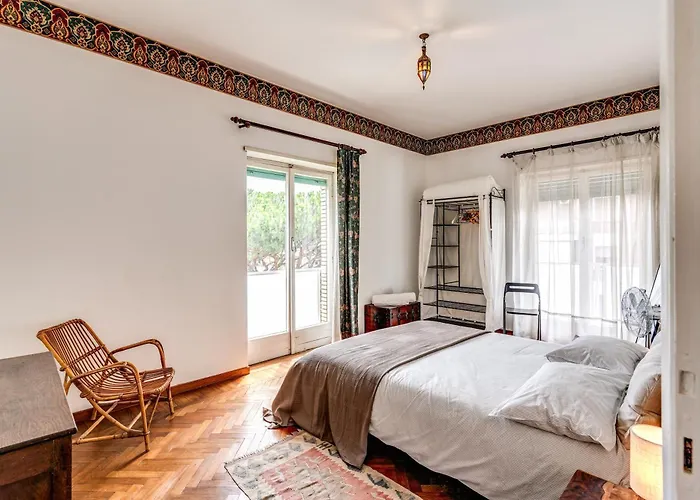 Le Bon'eur Appartement