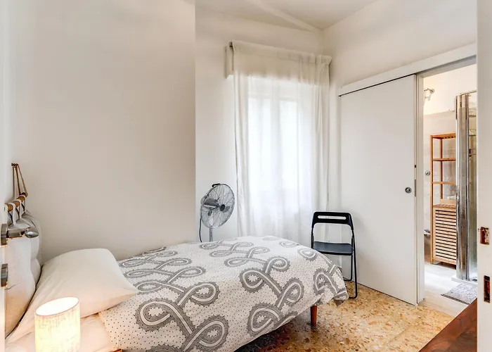 Appartement Le Bon'eur *