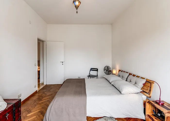 Le Bon'eur Appartement