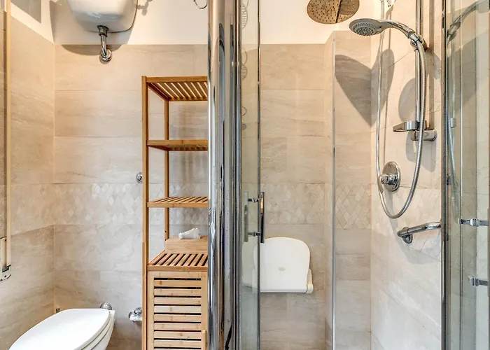 Appartement Le Bon'eur