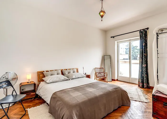 Appartement Le Bon'eur