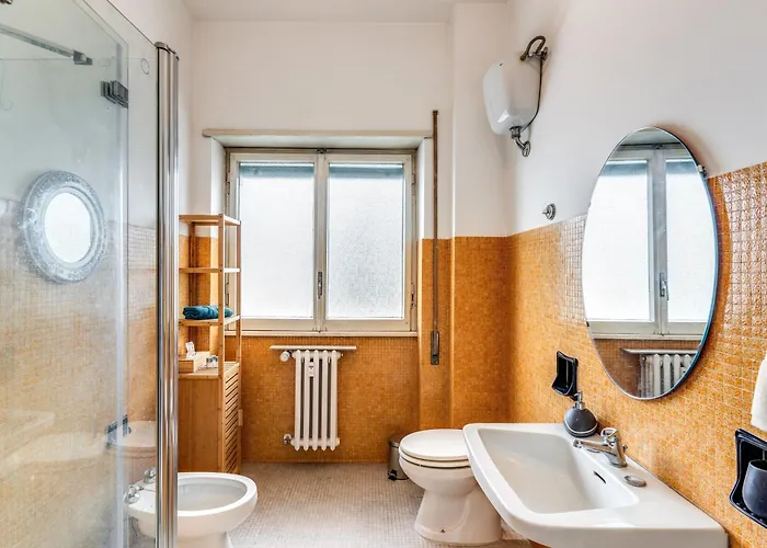 Le Bon'eur Appartement