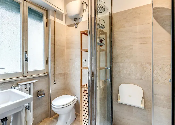 Appartement Le Bon'eur *