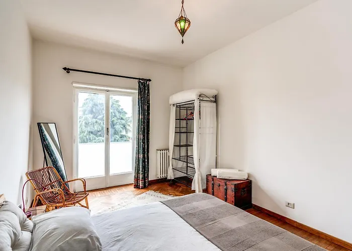 Appartement Le Bon'eur
