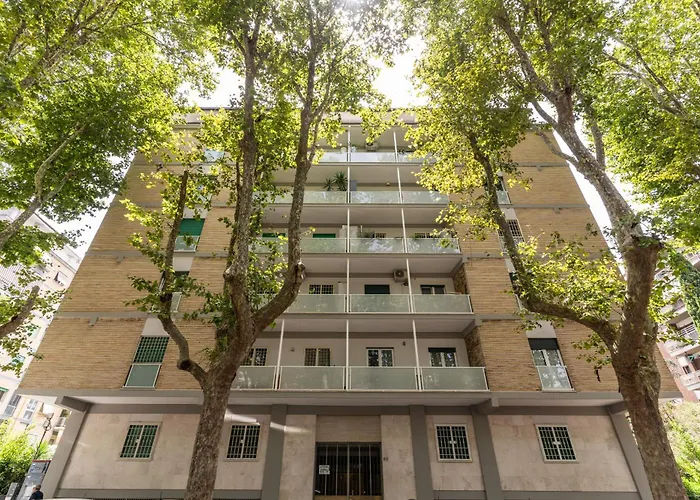 Appartement Le Bon'eur *