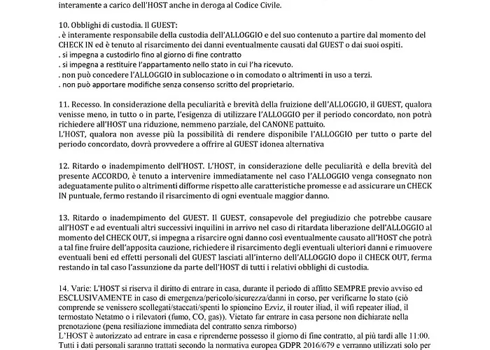 Le Bon'eur Rome