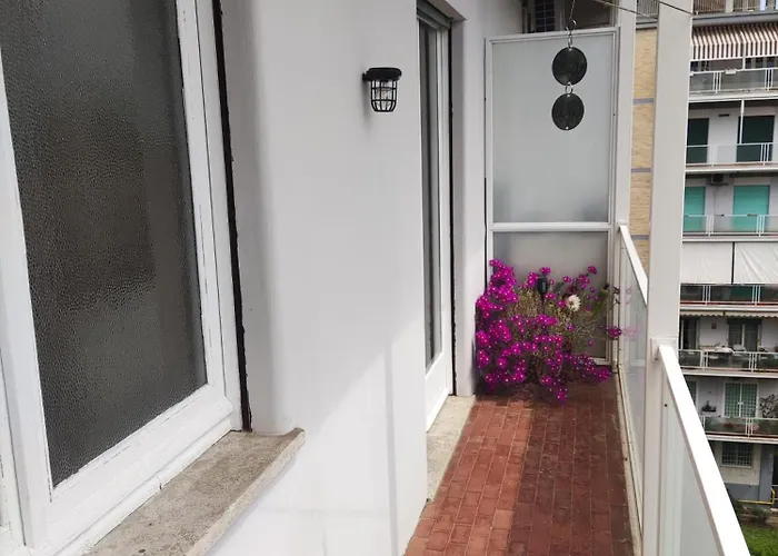 Appartement Le Bon'eur